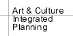 Art & Culture Integrated Planning